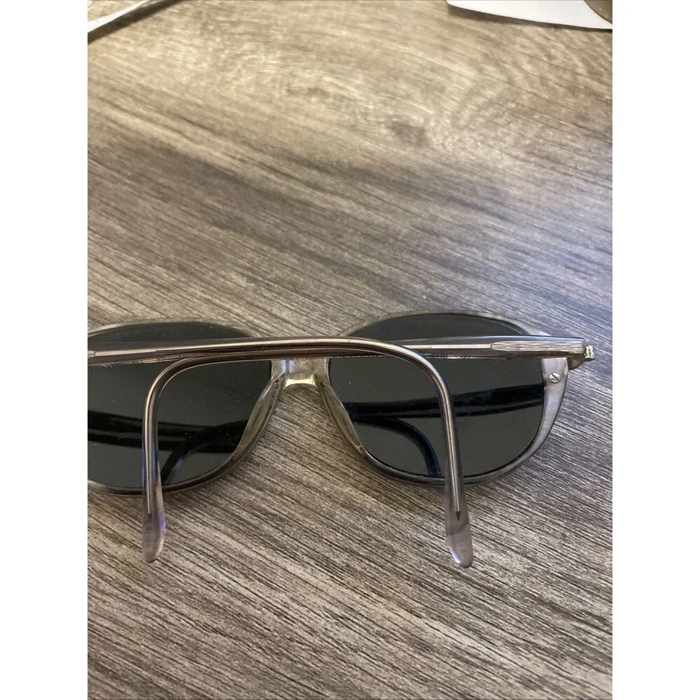 Blue Ribbon for Marchon Eyeglass Frames BR13 Blue Mist Full Rim
